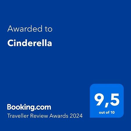 Cinderella Apartment With Free Parking Пула Екстер'єр фото