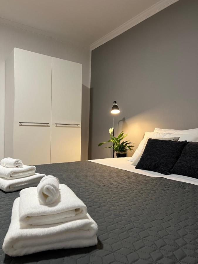 Cinderella Apartment With Free Parking Пула Екстер'єр фото