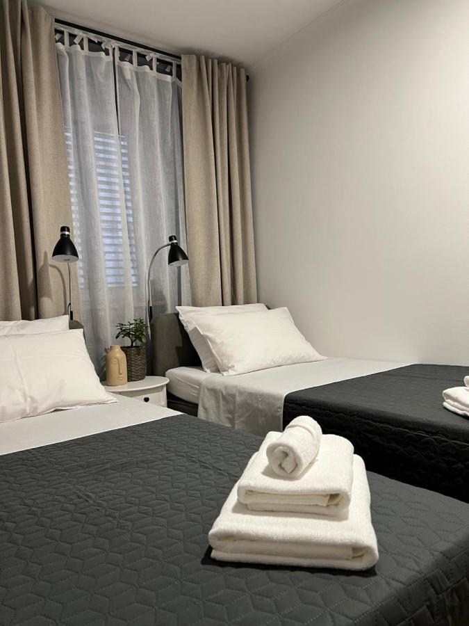 Cinderella Apartment With Free Parking Пула Екстер'єр фото